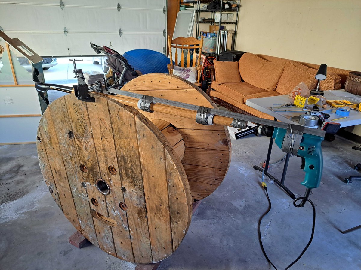 F3NorthSanDiego's tweet photo. If you know, you know.
#SaturdayProject https://t.co/w3lZKyver6