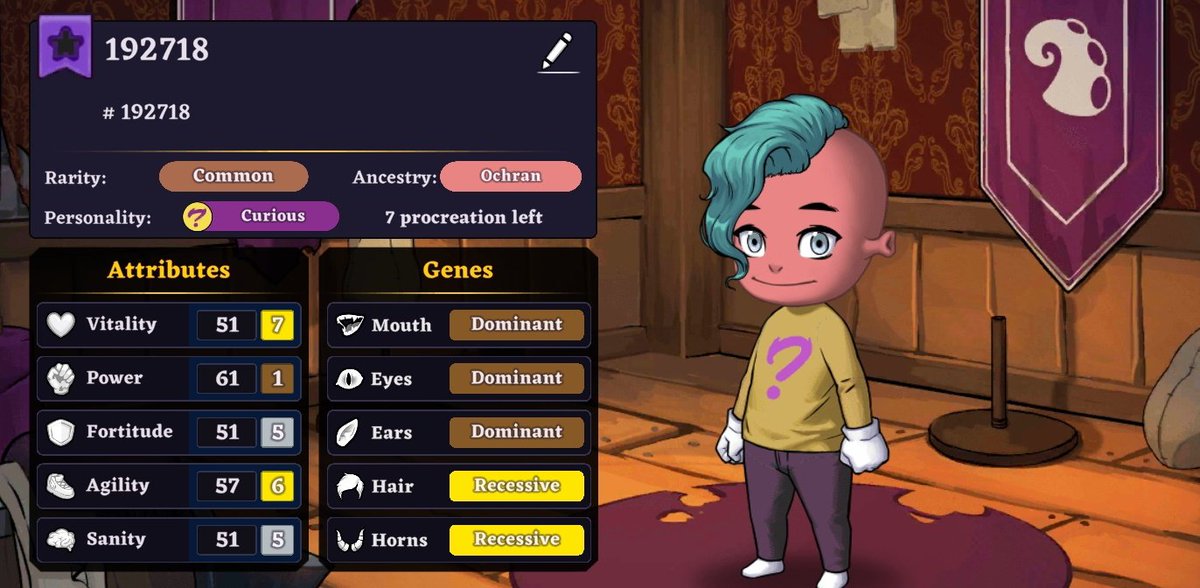 ¡¡¡SORTEO!!!
Para celebrar el evento Devibolc de #Devikins voy a sortear un Devi Curious OA 24 común.

Reglas:
- Seguirme <a href="/benjamincarren0/">benjamin carreño</a> 
- Seguir a <a href="/devikins_game/">Devikins</a> y <a href="/snsjr/">정창민</a> 
- Like y RT a este tweet 

El ganador será anunciado el lunes 30 a las 16hs. (GMT-3)
¡Suerte a todos!☘️