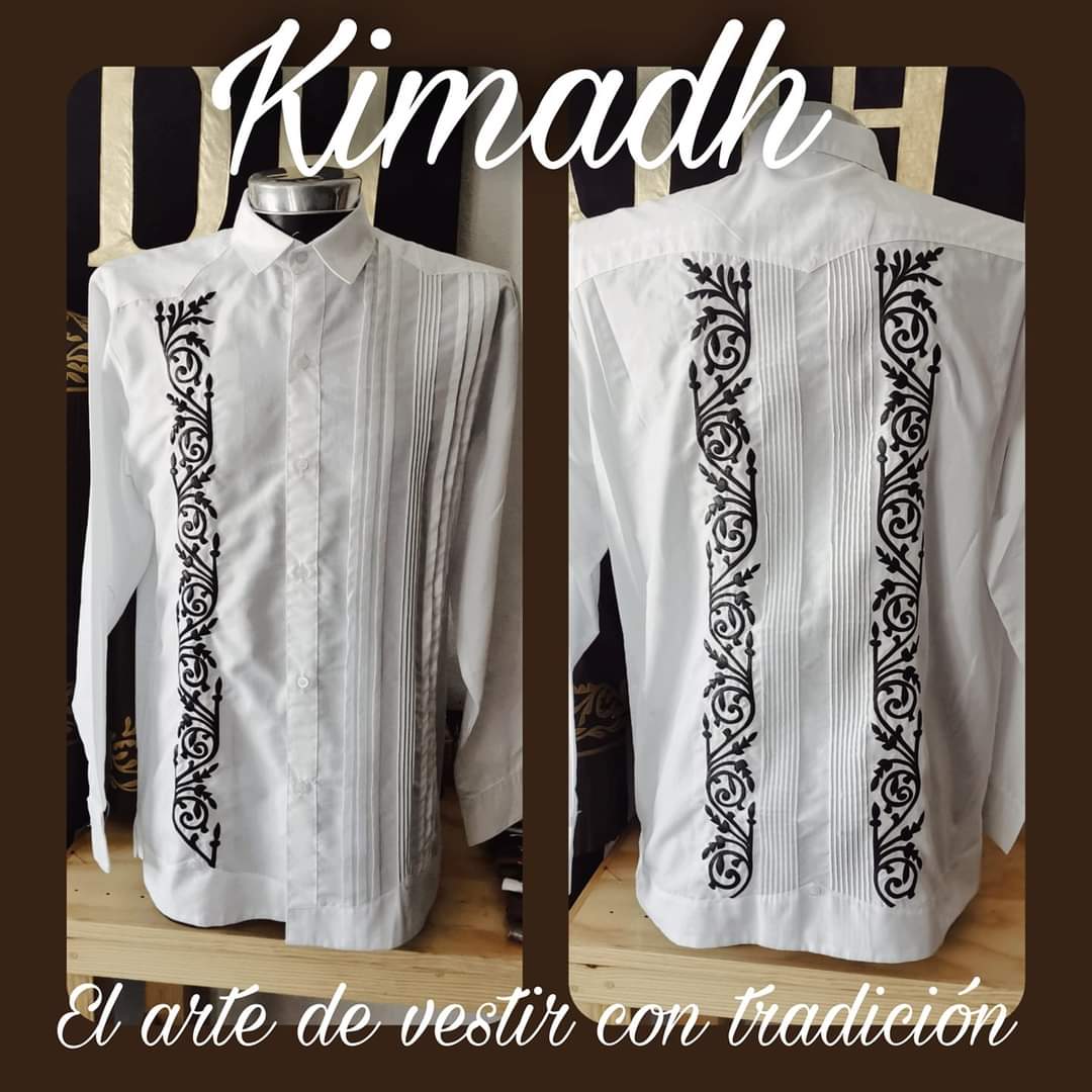 HuapangoT's tweet photo. #Kimadh 🤩
¡El arte de vestir con tradición!
Para mayores informes puedes marcar a los teléfonos 834-1512662 o 834-3074549 o envía Whatsapp dando clic en este enlace https://t.co/80Pc7JOYWg
#HCyT #Tamaulipas
Facebook: Kimadh https://t.co/pNEMO3AT5W