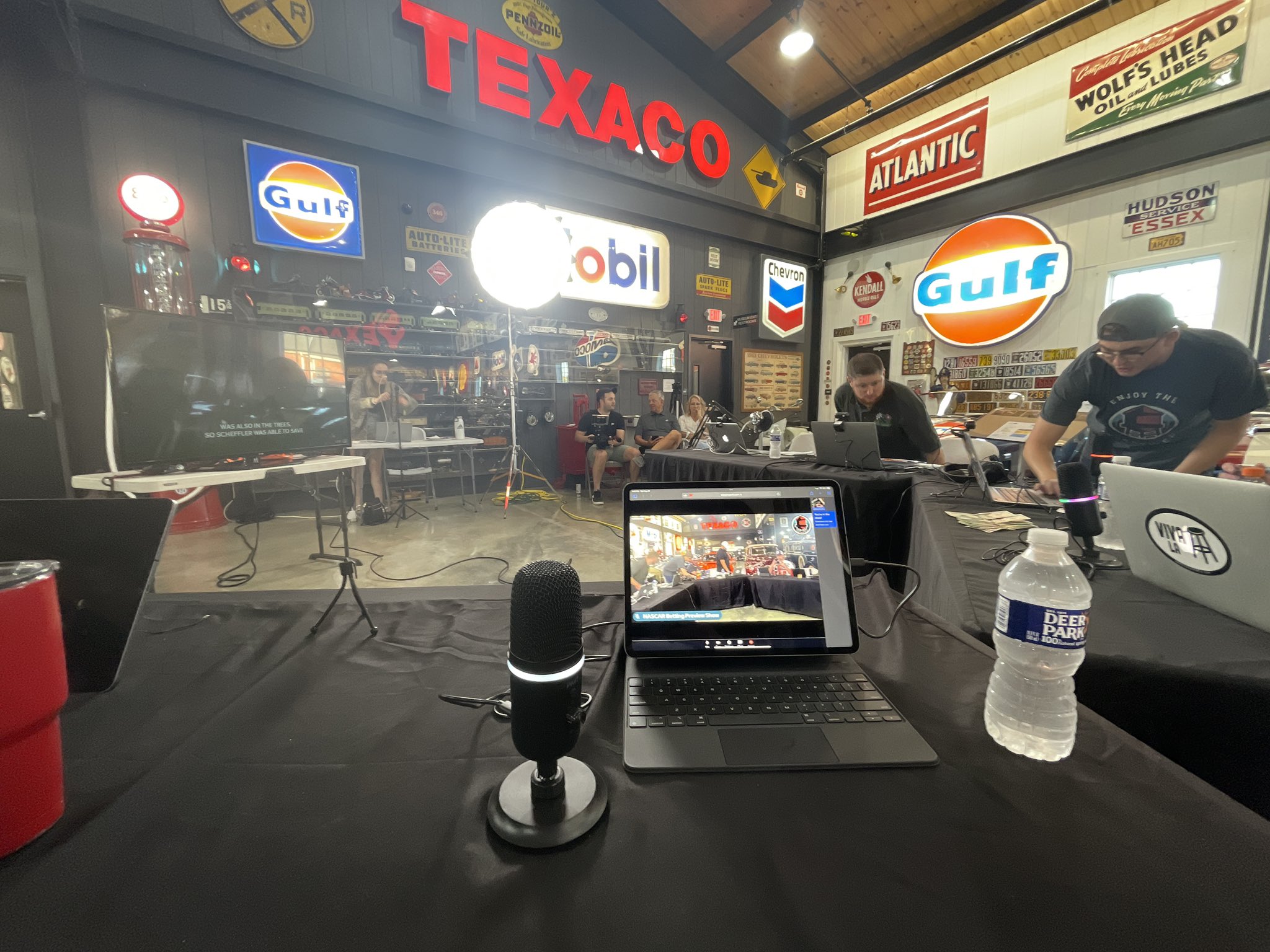 SKYBOX NASCAR on Twitter "30 mins til show time. LFG. NASCAR 