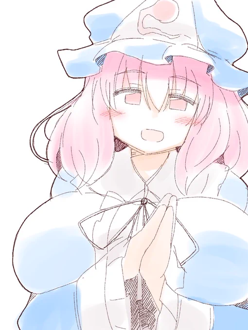 ゆゆ 