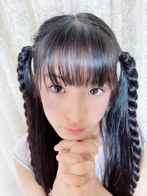 Twitterのコスプレ画像1