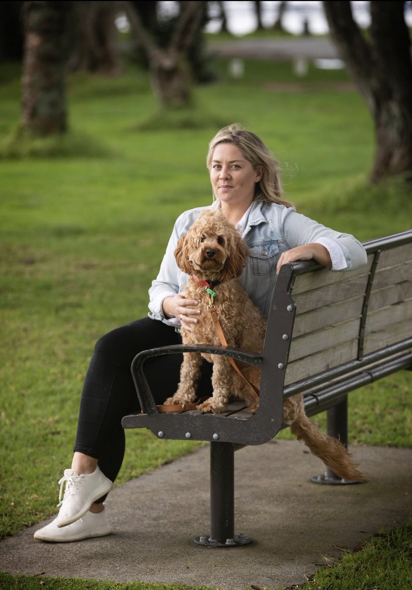 Kirsty Johnston tweet media