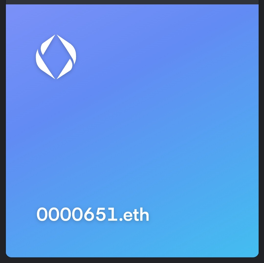 ENSRARES's tweet photo. 🎁SOLD🎁 Congrats to the new owner 🎉

👉 https://t.co/YUTt0fgDFJ

#7digitENS
#ensdomains #NFTs #web3 #NFT #enscollector #NFTcommunity $ens #ens #domains #ensairdrops #ensforsale #ensdomains https://t.co/SFoQ2D27Uq