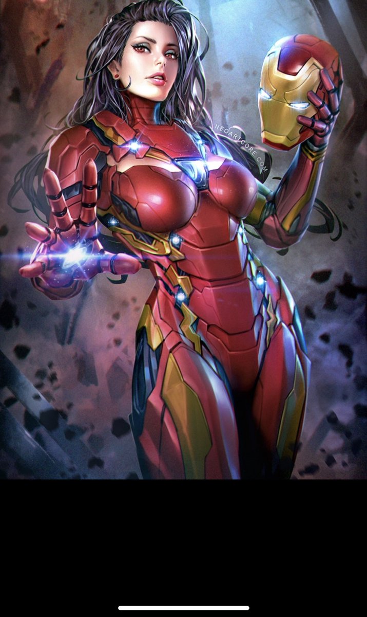 Name: Kala Stark

Age: 26

Occupation: successful businesswoman and hero by day, needy slut by night~

“Look, I’ve got some important work to get back to, so unless what you’ve got to say is more important than that, set up a meeting, ok?”