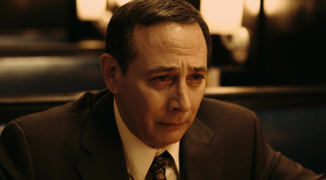 Happy Birthday to Life During Wartime\s Paul Reubens 