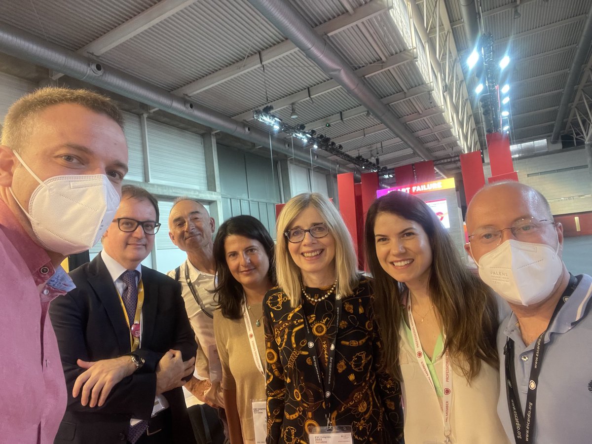 Dr.Patricia Pellikka tweet media