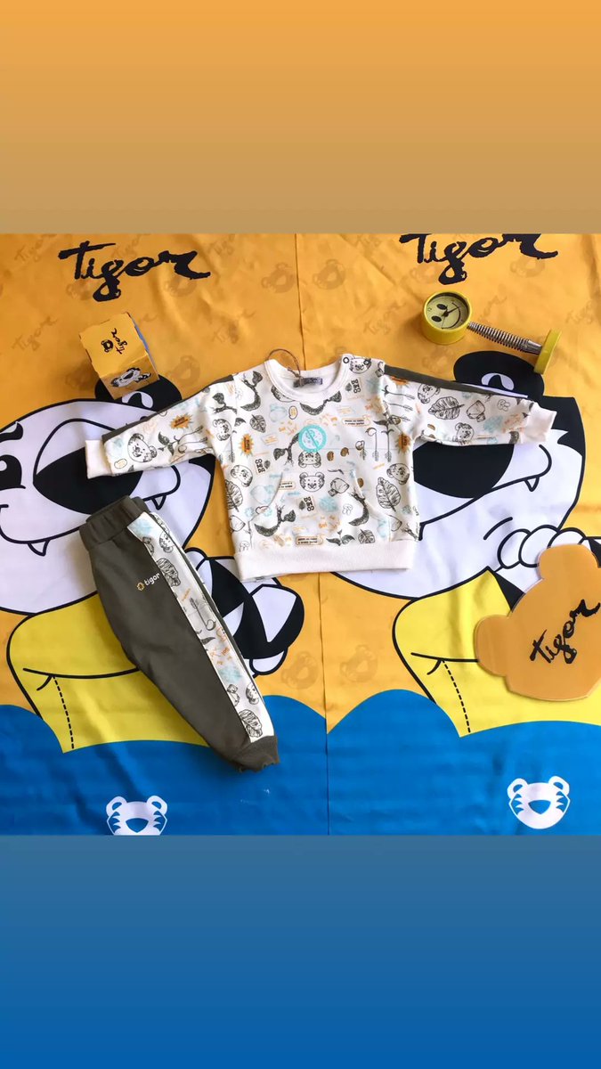 ESTILO_KIDS00's tweet photo. Coleção Tigor 🗯🥳
#meninosestilosos
#modainfantil
 
📍Rio de janeiro, cidade de Deus, Praça da Bíblia.
📦 Fazemos entregas para todo o Brasil.
☎️ telefone para contato: (21) 96693-7961/(21) 993386265.
🕰 horário de funcionamento 14hrs às 22hrs
🗓 terça a domingo! https://t.co/dcvi3YW77R