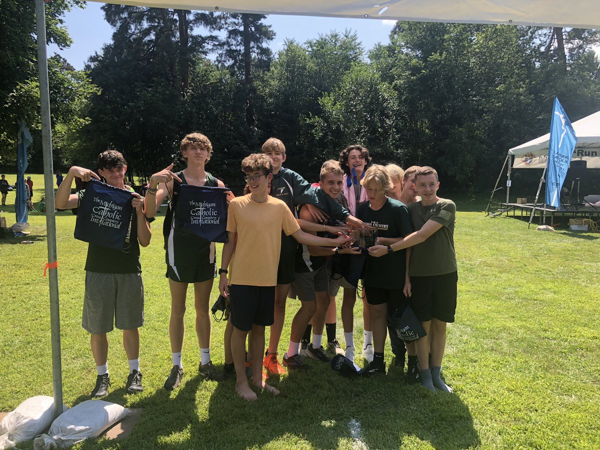 SMCC Cross Country tweet media
