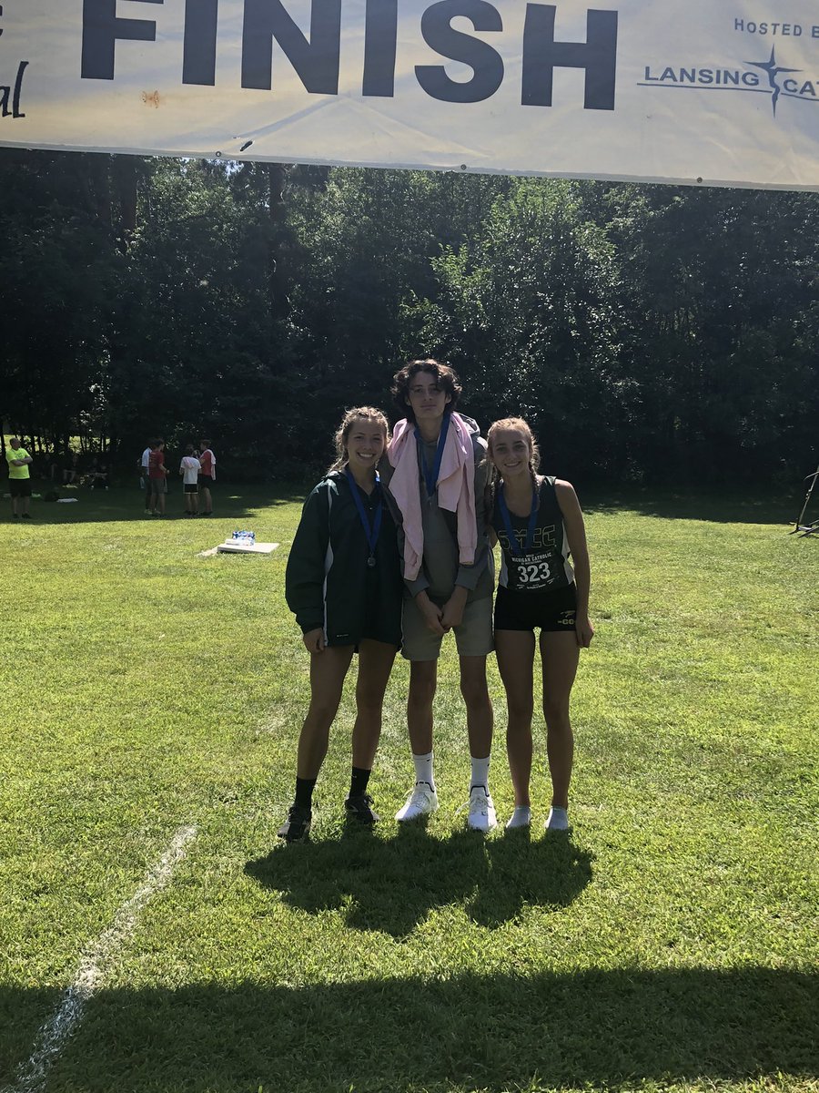 SMCC Cross Country tweet media