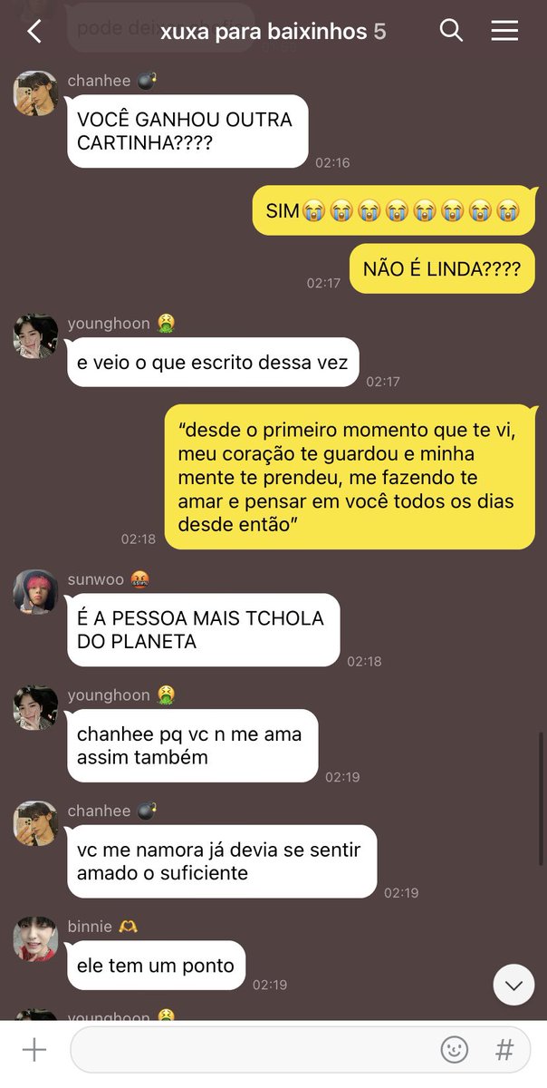 sunwoocosmic's tweet image. 032

📲 changmin.