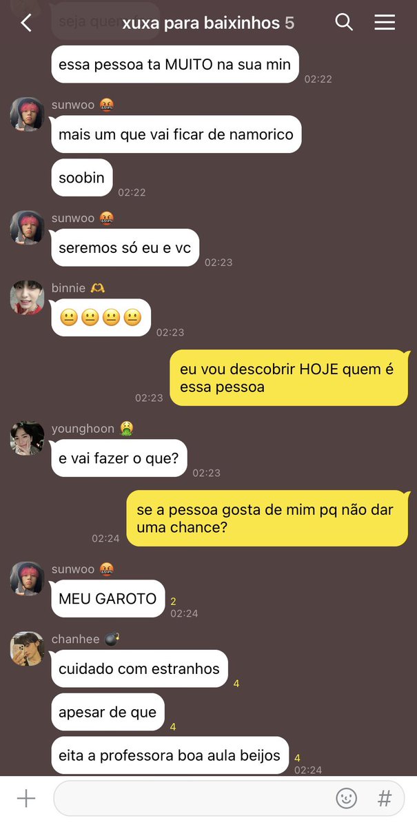 sunwoocosmic's tweet image. 032

📲 changmin.