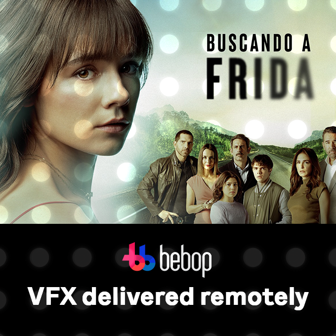 BeBopTechnology's tweet photo. "I’m quite impressed with BeBop. It was a fluid editing experience very close to what you might have with local RAID connected to your system."

-Scott Simmons, Pro Video Coalition

Ready to Bebop? https://t.co/gNjkxhOzyv

#MadeWithBeBop #RemotePostProduction #VideoEditing https://t.co/uuh1aIhxE5