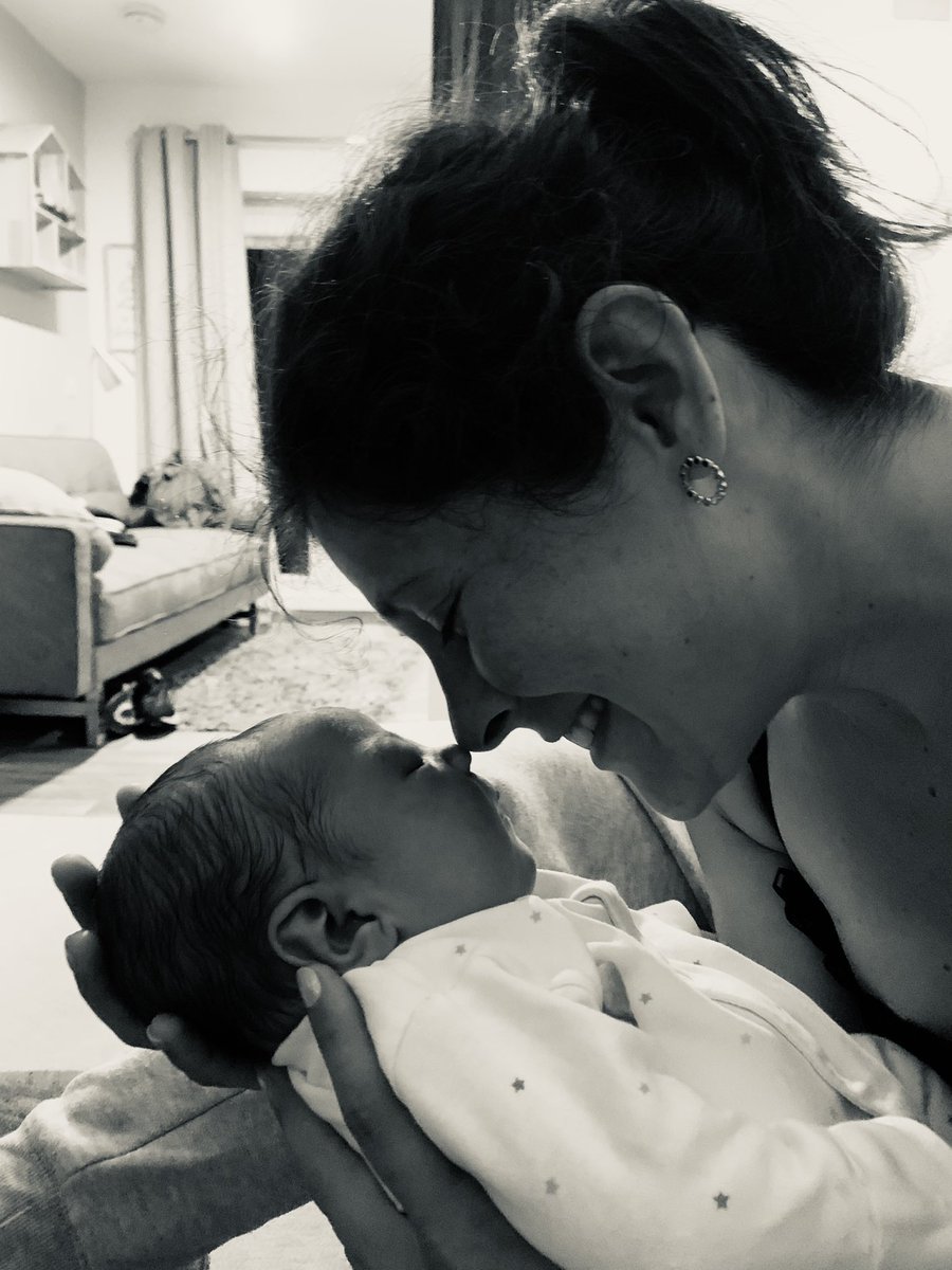 MikeyMacintosh's tweet photo. Avril Faith Macintosh, born 1pm 27.8.22 at 8lb 8oz. https://t.co/b4dk3e2LNC