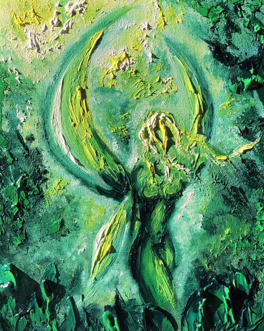 Thankful I'm getting to live yet another day as a full time artist! It has been over two years now, that's crazy to me! I am so blessed truly like life's so hard but at least I've gotten to home hundreds of paintings over the last two years doing what I love 