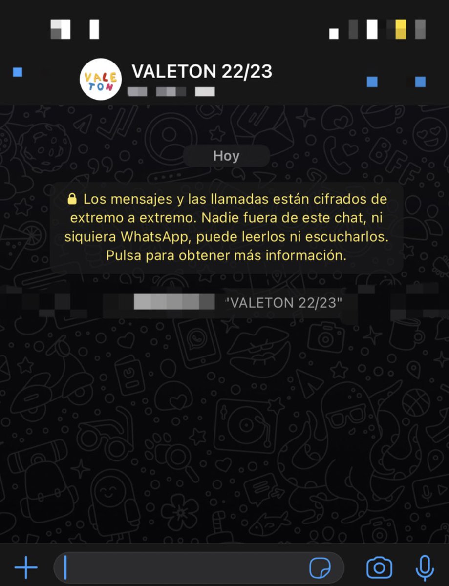 valeton_oficial's tweet photo. ¿Listos?

@angelicavale @UVF_Oficial 

VALETON 22/23 https://t.co/R9XXNNjgLZ