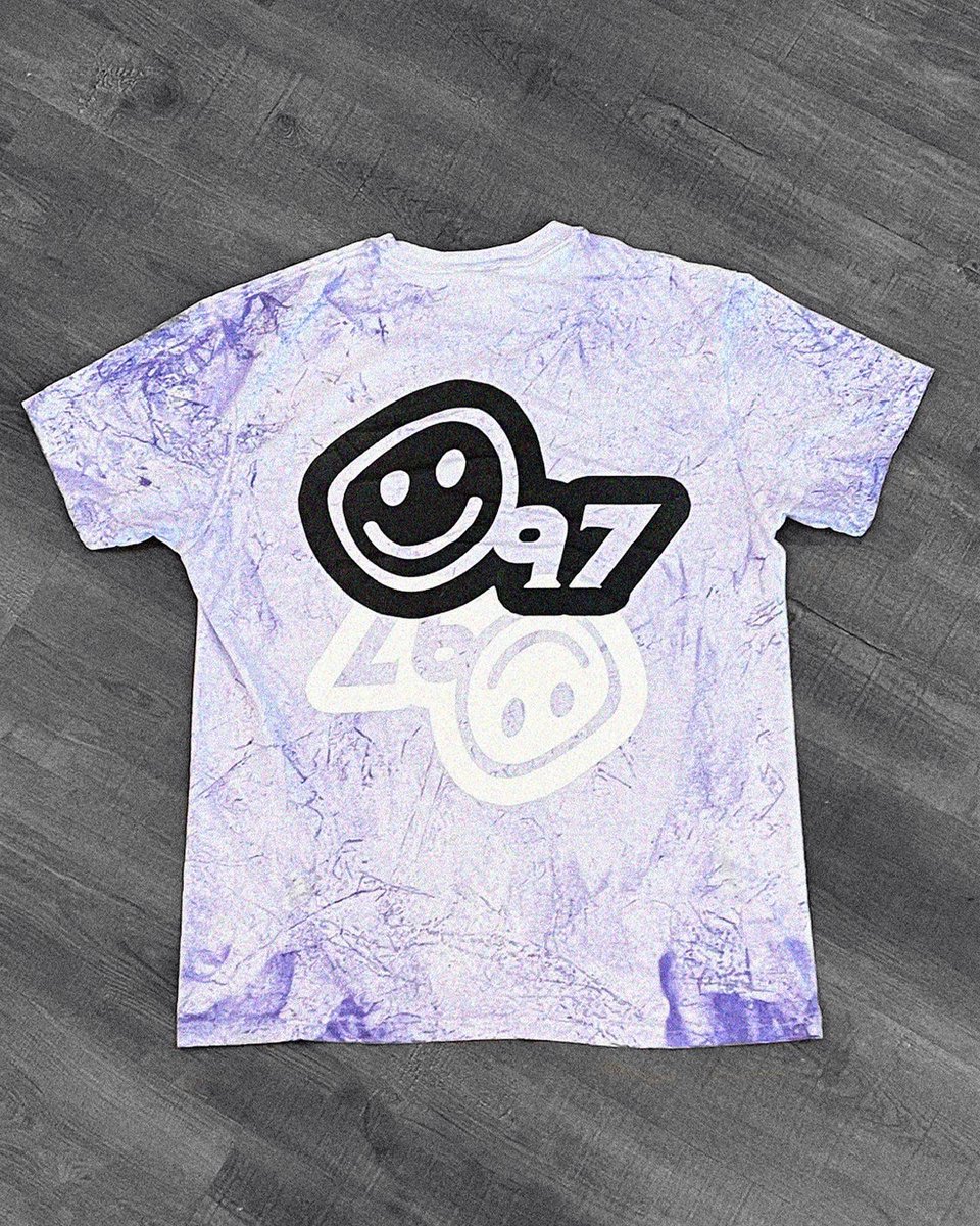 97BRAND tweet media