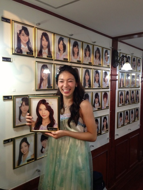 —sayaka akimoto fans tweet media