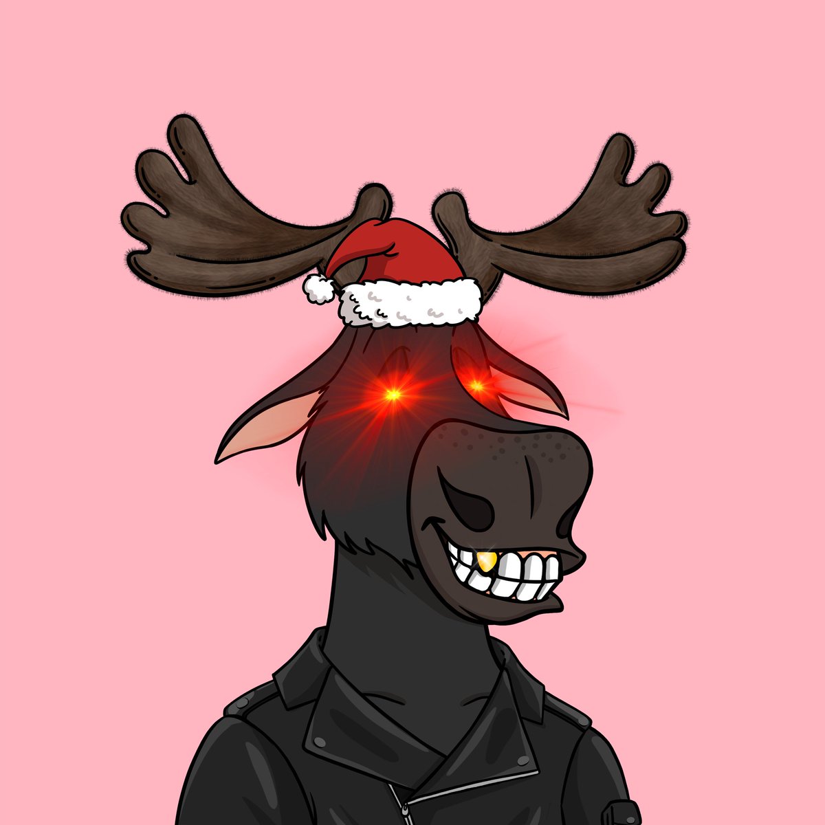 redfox445's tweet image. @ModestMooseClub 🤩 join the ride