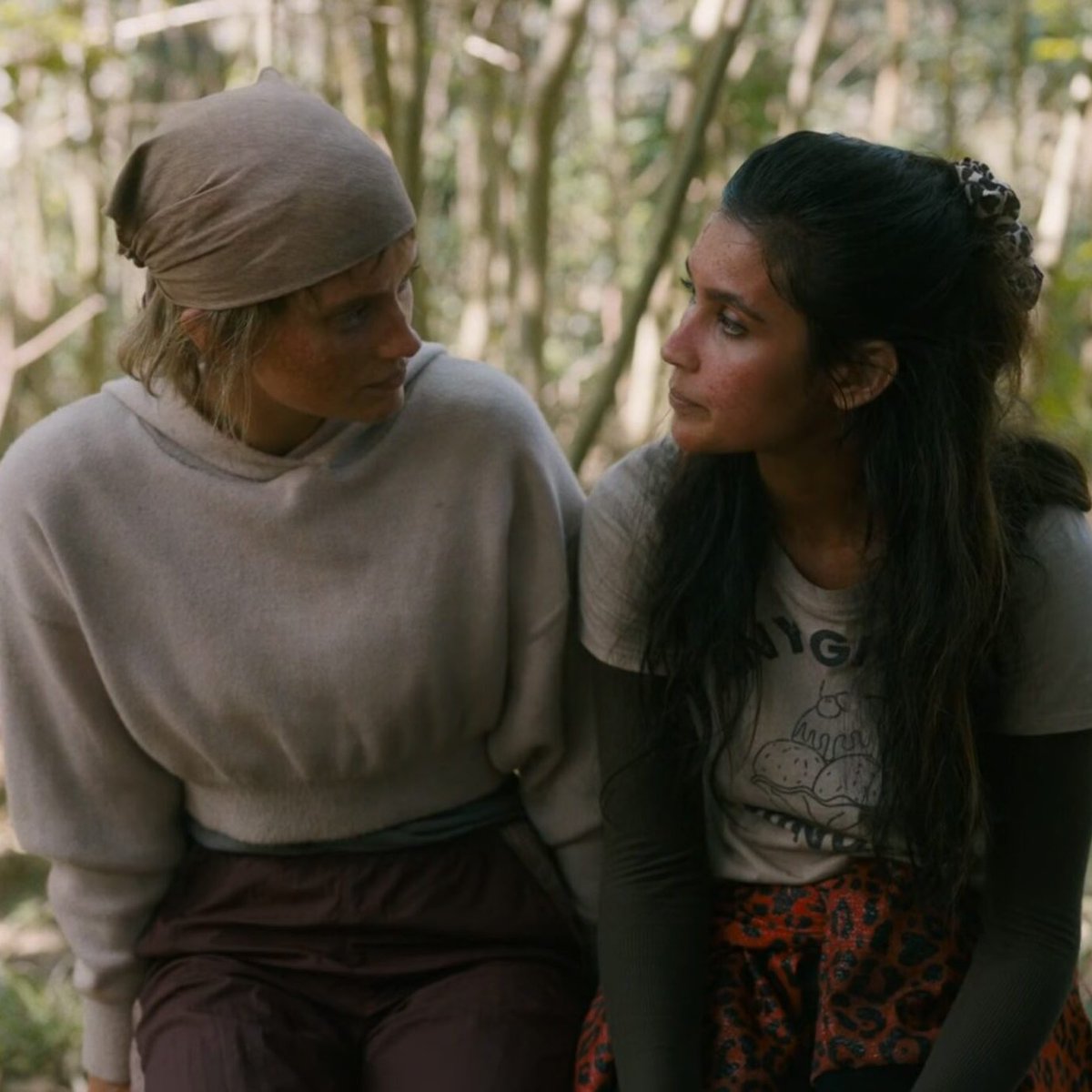 adoringshalif0e's tweet photo. Q3 - Why do they team up in season 2? 

(1 point)

#SaveTheWilds #RenewTheWilds WILD SHELBYVERSE https://t.co/umYQTPWSfK