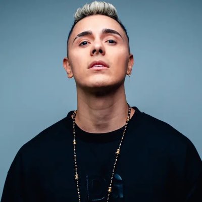 JoeyMontanaT's tweet photo. #NuevaFotoDePerfil https://t.co/ur6BEI61O0