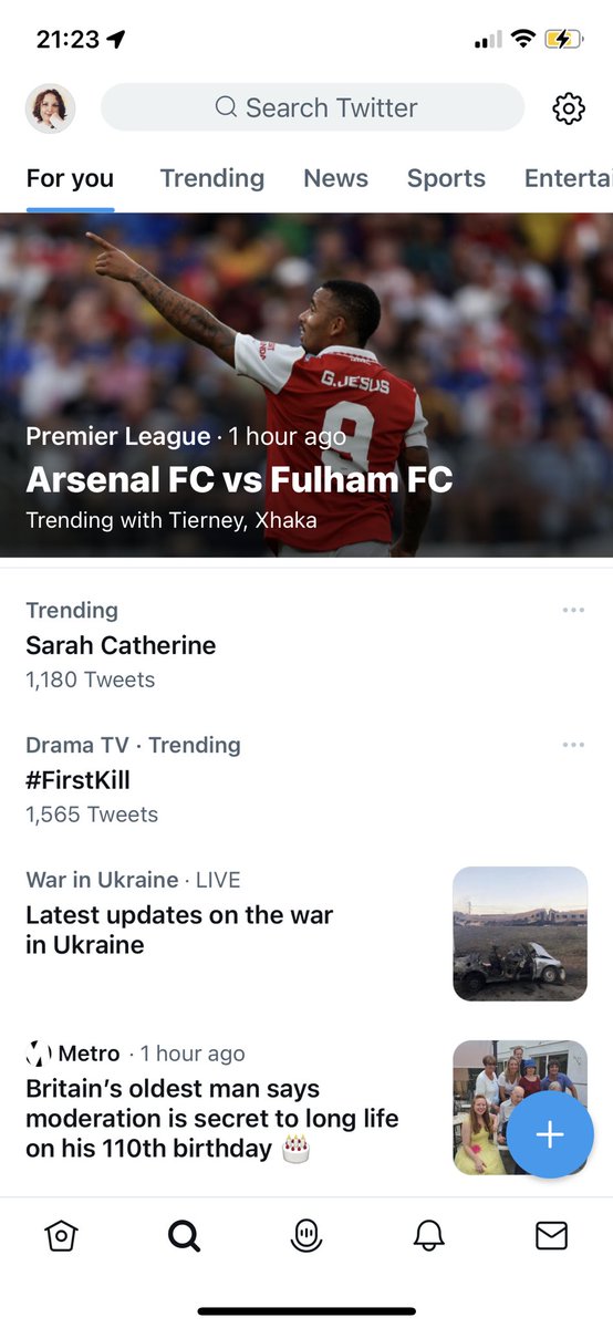 cbsavefirstkill's tweet image. Sarah Catherine and First Kill trending in the uk 🇬🇧 ❤️🏳️‍🌈🔥 #FirstKill #sarahcatherinehook