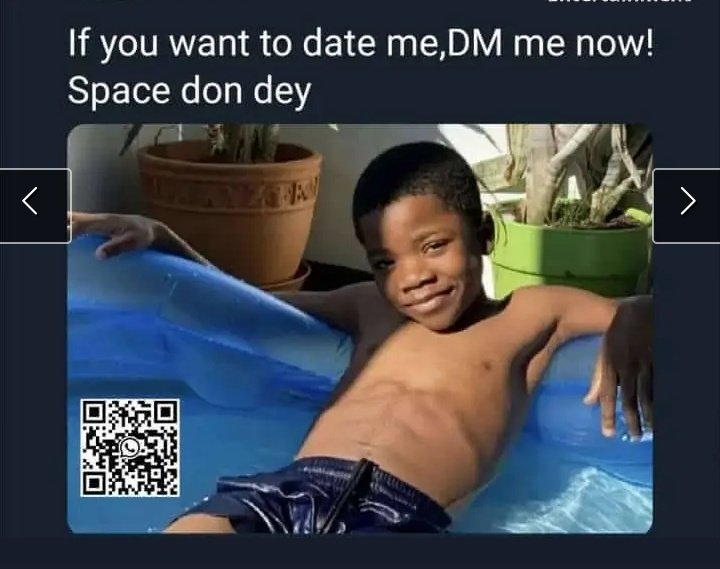 IdeaMiracle's tweet photo. Omo e choke ,, wahala be like wetin again 🌝🌚 https://t.co/c0F1gv0a7A
