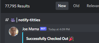 Been a wild month. Lots of freebie ACO and lots of PS5s hit for our FnF members! 

Sign up today! Unlimited ACO.