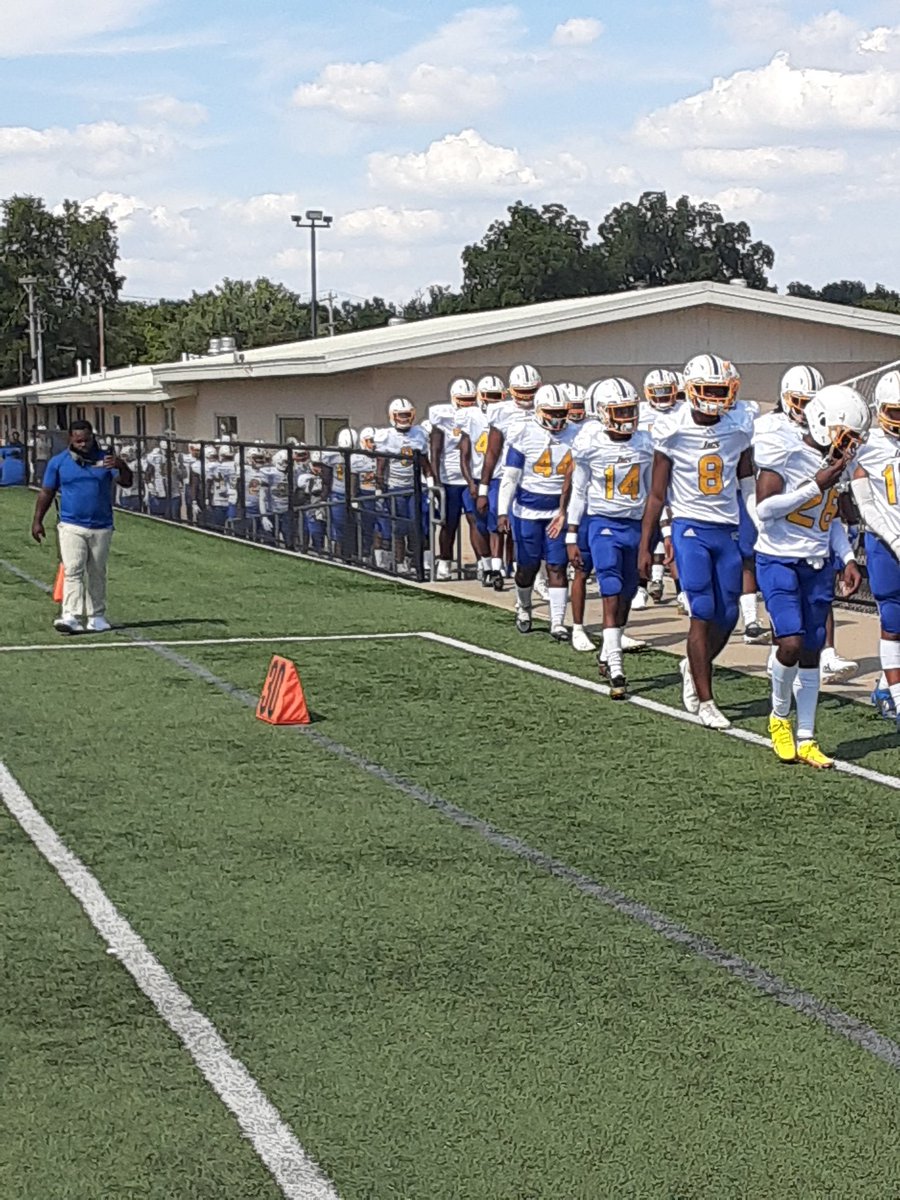 Southern Shreveport Jags (@ss_jags) on Twitter photo 