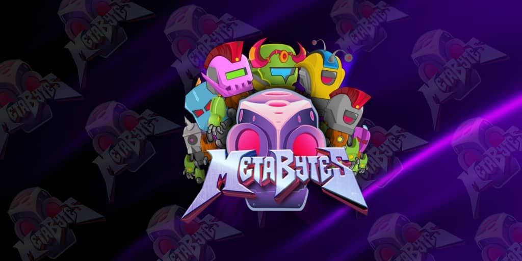 METABYTES CHAMPIONS tweet media