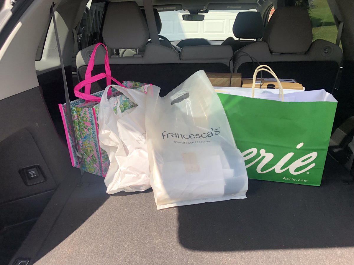 anne gorman tweet media