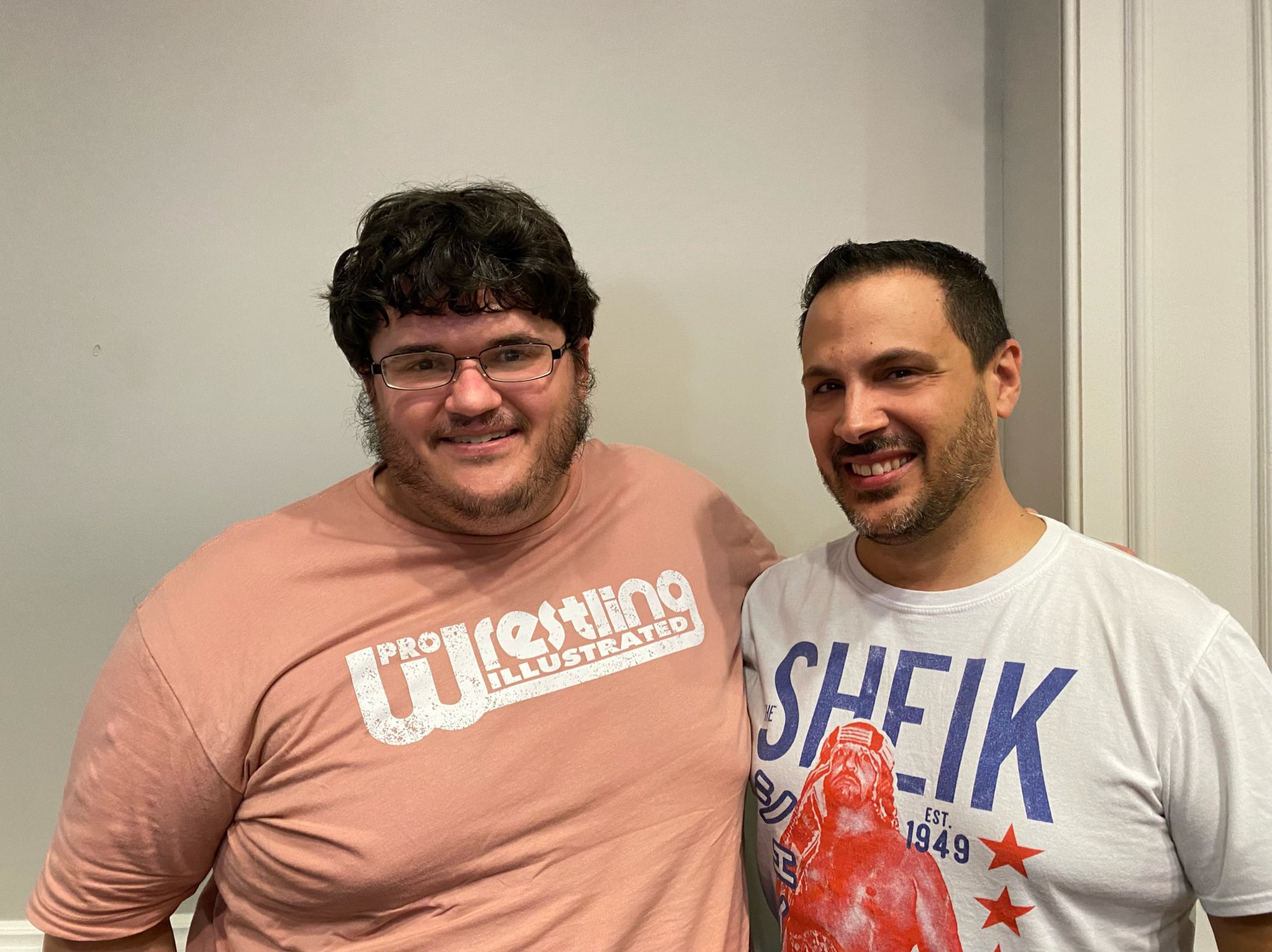 McElvaney, PWI Editor on Twitter "Finally met up with Amazon bestselling author BrianRSolomon