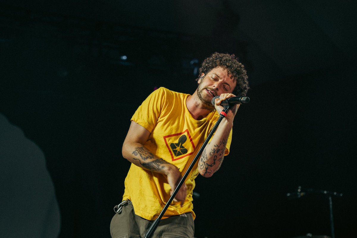 got to shoot <a href="/grandson/">grandson</a> last night at the cne 🫡