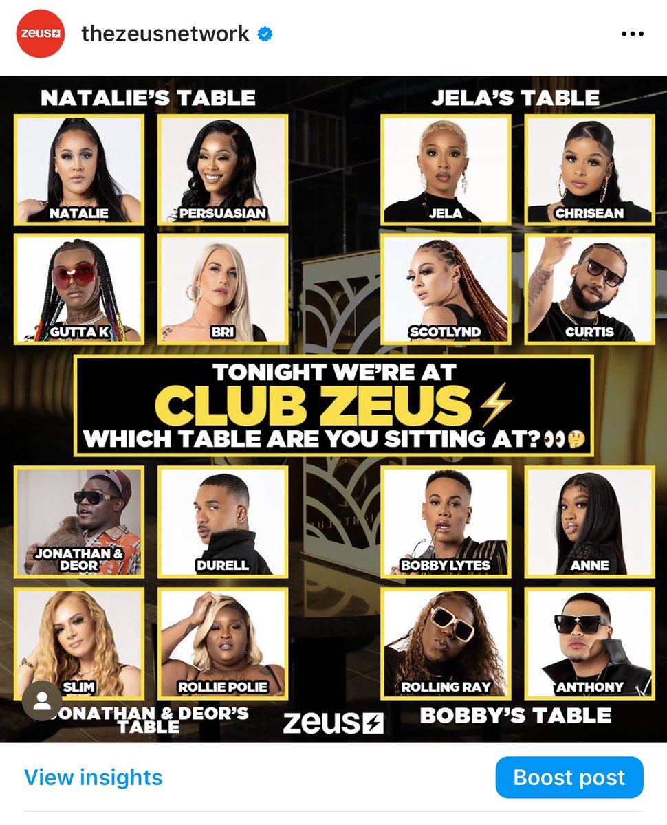 The_ZeusNetwork's tweet photo. Alright Y’all!! 😜 It’s giving #SplashSaturday Today y’all!!  💦 With Both #BaddiesSouth and #BobbyIloveYouPurrr spending some time by the pool in their New Episodes Tomorrow, some of our ZEUS STARS are throwing some pool parties today!!! 👀

Link in bio! https://t.co/MVtEKuH1IT