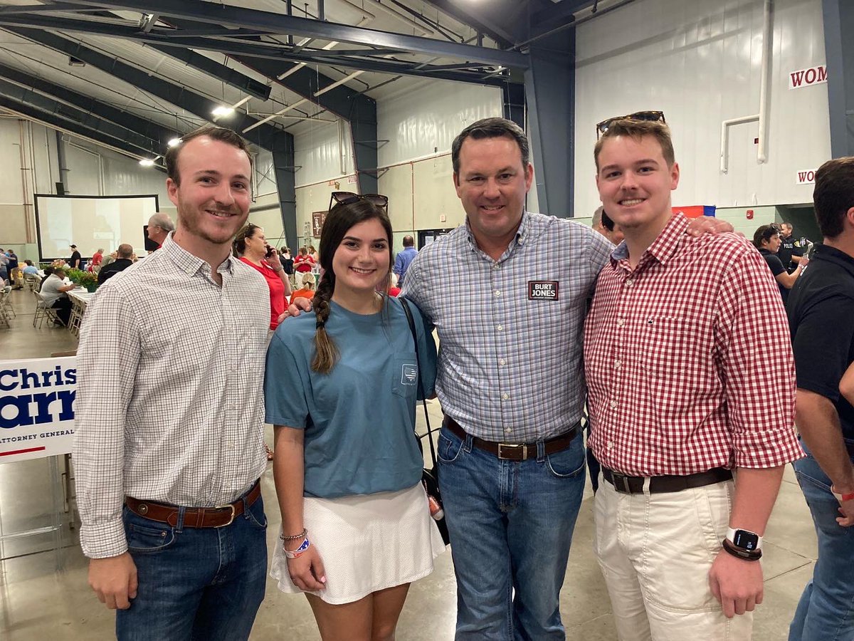 ABAC Republicans tweet media