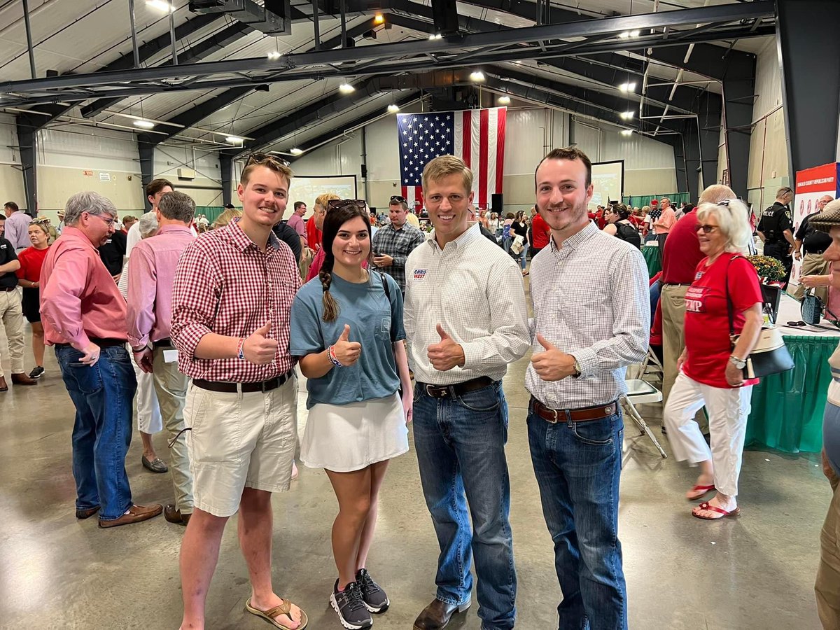 ABAC Republicans tweet media