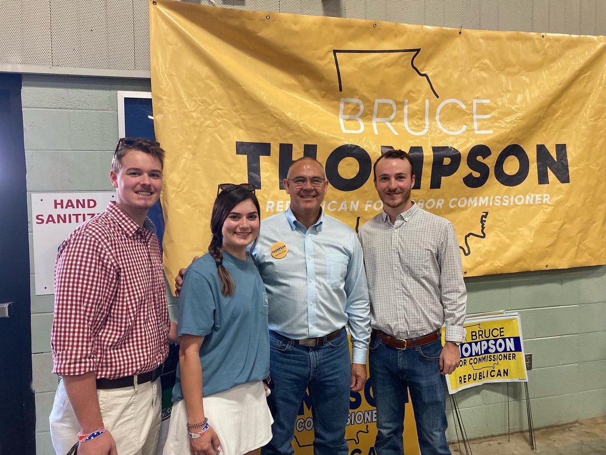 ABAC Republicans tweet media