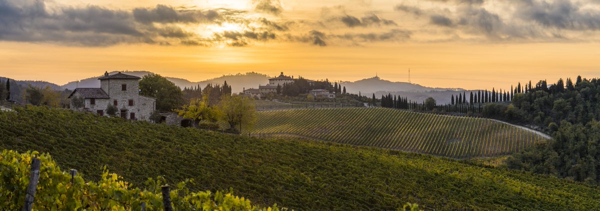 Plan a trip to Tuscany, #Italy, with the help of this #travel guide.  cpix.me/a/151808216