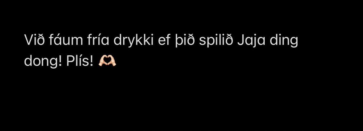HeiddalFjola's tweet photo. Þetta verður forever mitt uppáhalds note 😂 Við fengum btw fría drykki 😅 @LiljaBjorg https://t.co/v5l6oQXNrT