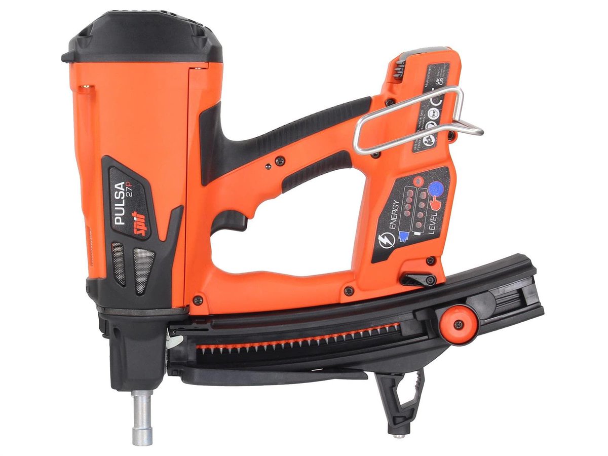 CLAVADORA SPIT PULSA 27P + 12.500 CLAVOS galuso.gal/clavadora-spit…