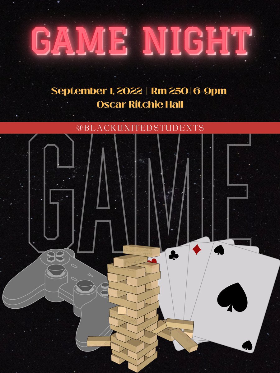 BlackUnitedStudents tweet media