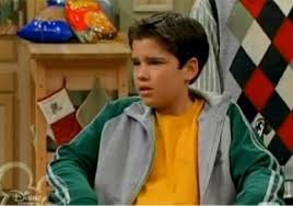 Nathan Kress 2007