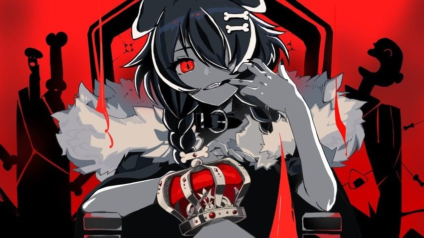 「𝕻𝖆𝖑𝖆𝖒𝖚𝖙𝖊」

Canynes are capable of moving at high speeds, performing great leaps and even climbing sheer slopes. The Canynes of Kamura Village are trained to become Hunting Buddies, similar to Felynes. These Canynes are called "Palamutes".

#MHRP #MVRP