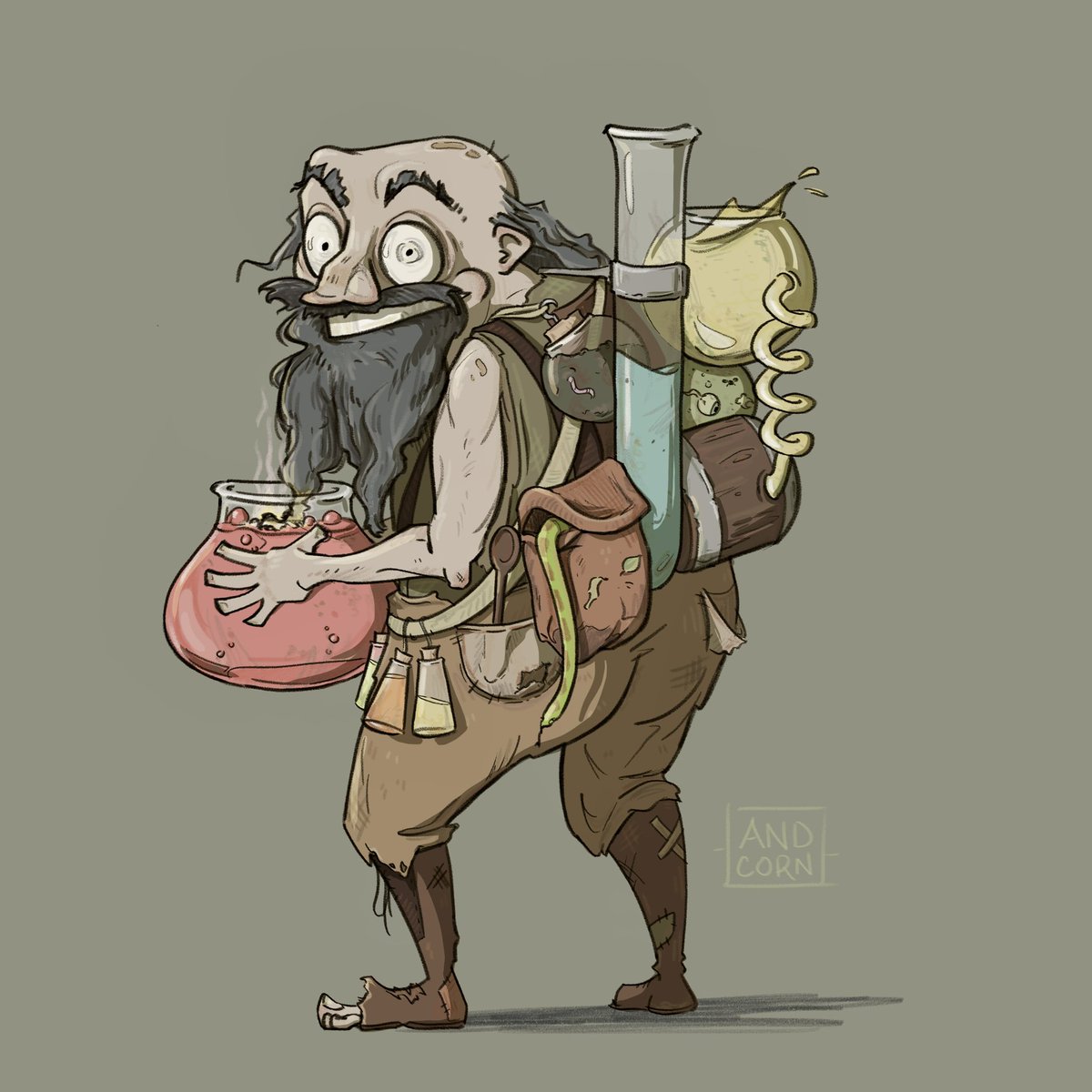 a_maizeing's tweet photo. Random assortment of characters because it’s been a hot minute since I’ve shared anything..
#characterdesign https://t.co/Q7DD6QaOEB