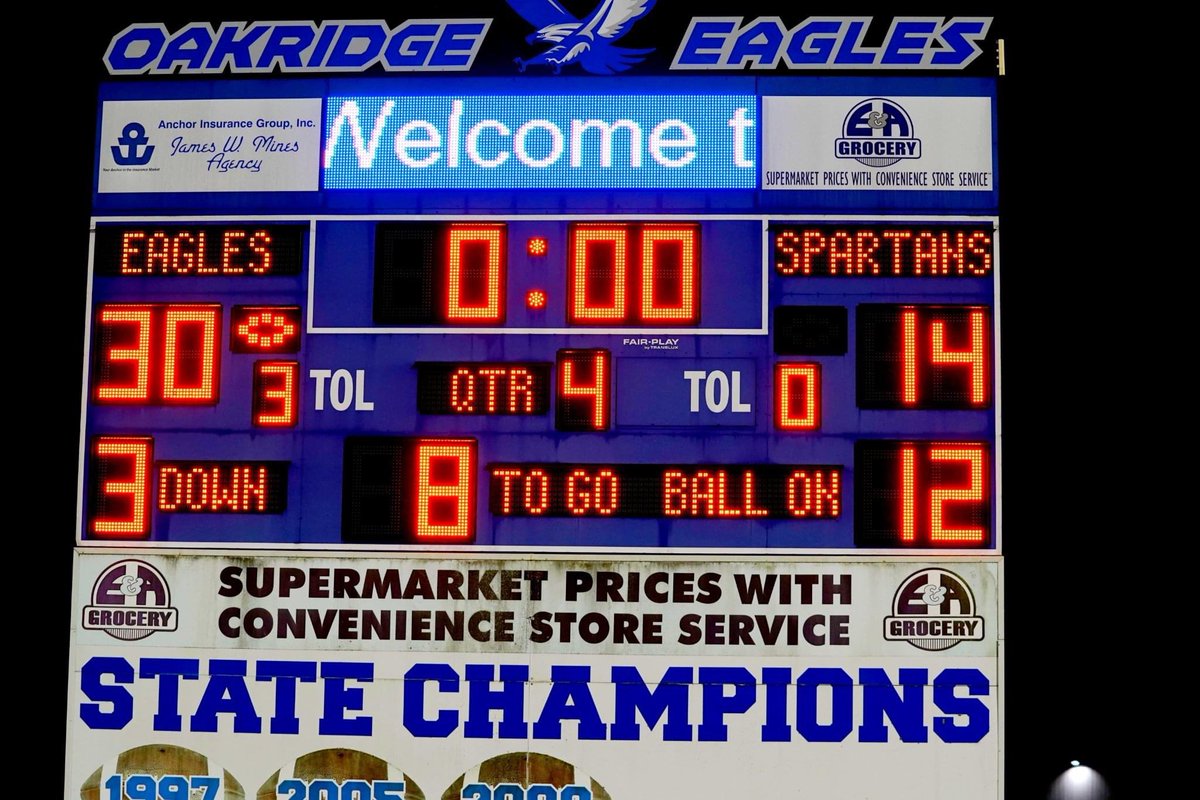 Week 1 in the books.