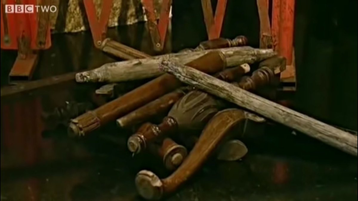 Let's see what Peter's won. It's FUEL!