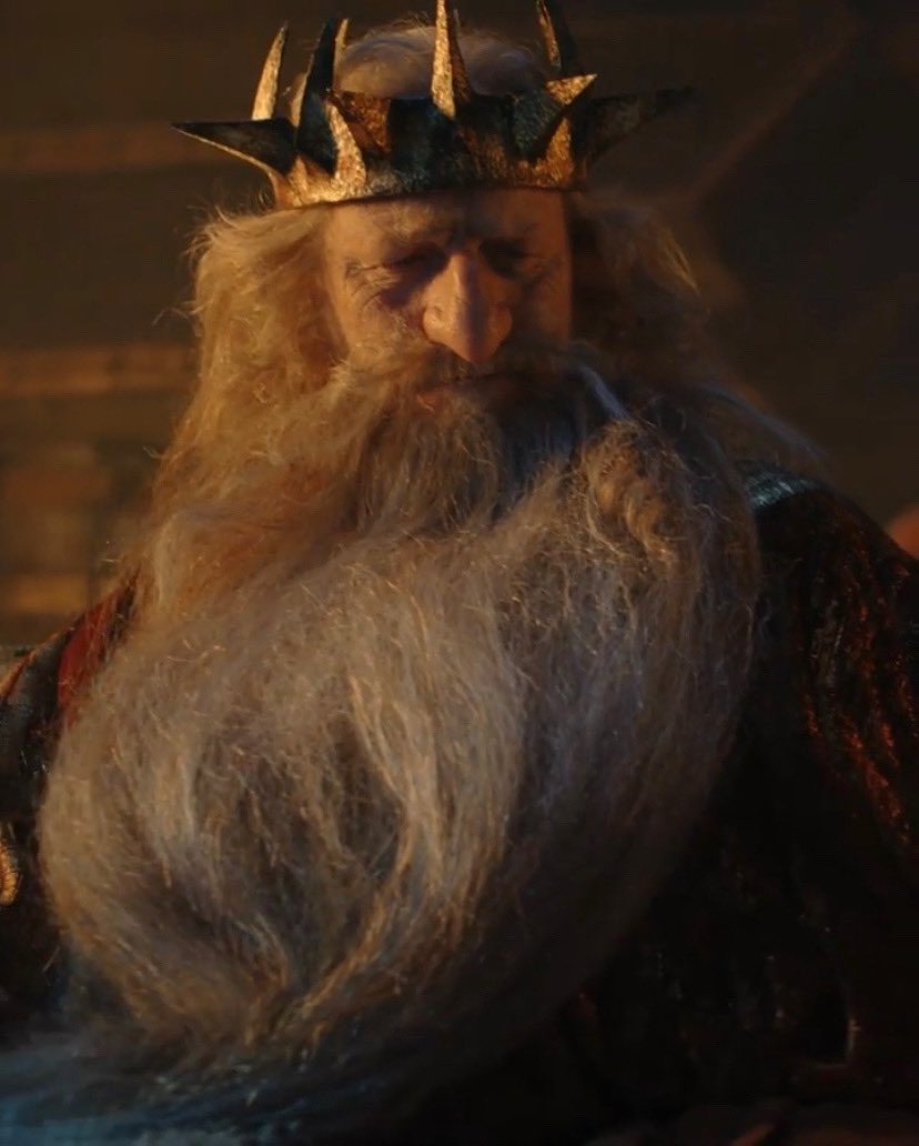 Galadriel tweet media