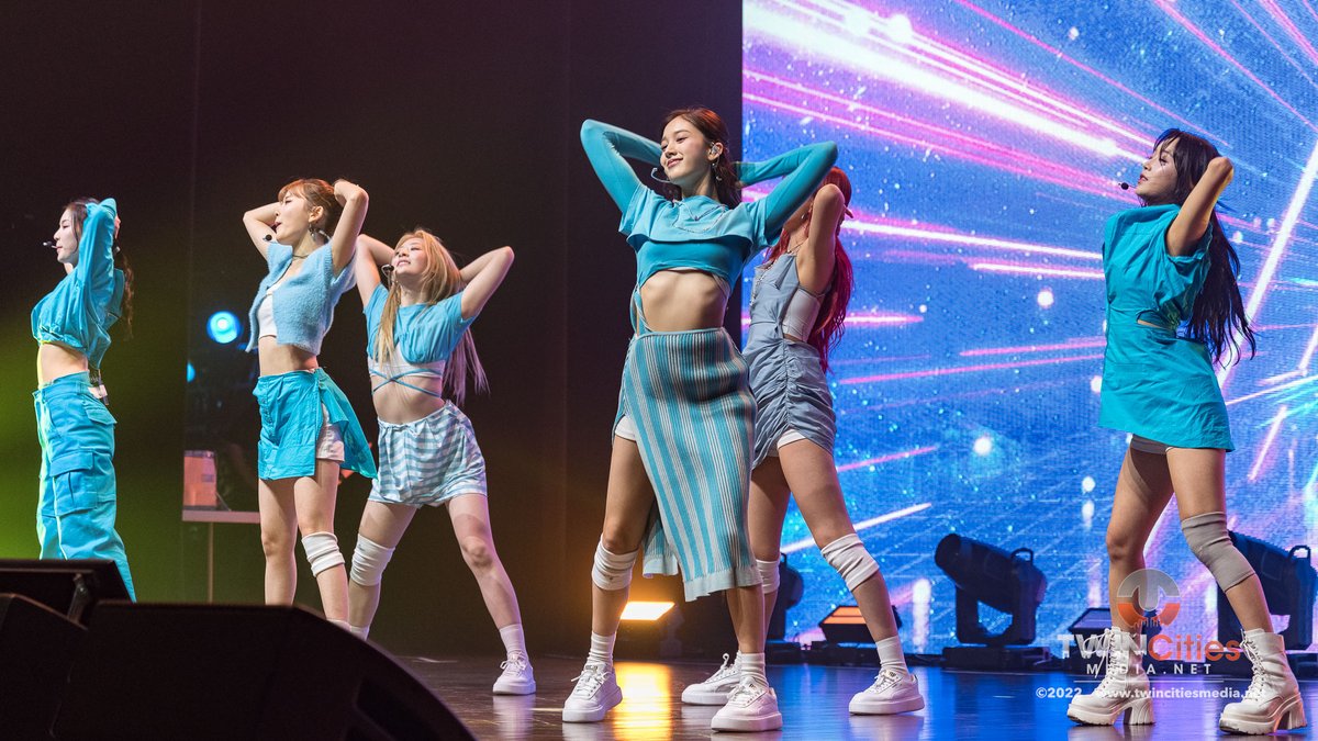 TCMdotnet's tweet image. 4 fantastic K-Pop groups for one night at the @hennepintheatre State Theatre - @CUBE_LIGHTSUM @CRAVITYstarship @STAYC_official @TO1_offcl brought to us by @kconusa @KCON_official #KCON2022 #KCON2022LA 
More at bit.ly/3QR7Qdw
