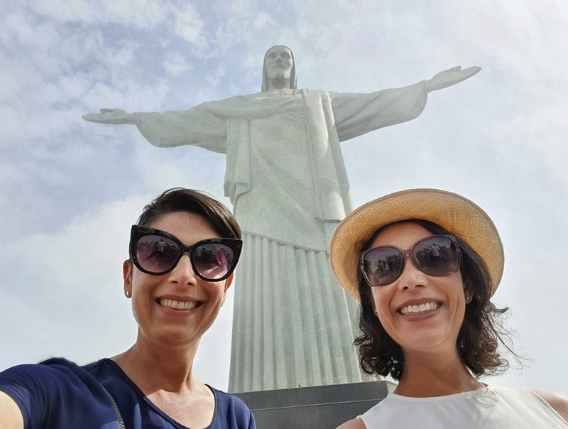 blogtemqueir's tweet photo. Rio de Janeiro nos planos? Temos dicas de quando ir, o que fazer, onde ficar, onde comer e muito mais! #temqueir 😁✌
https://t.co/pMuLQ3oZo8
@GovTurismo @EmbraturNews @TurismoRJ https://t.co/Ixdyt3mtUK