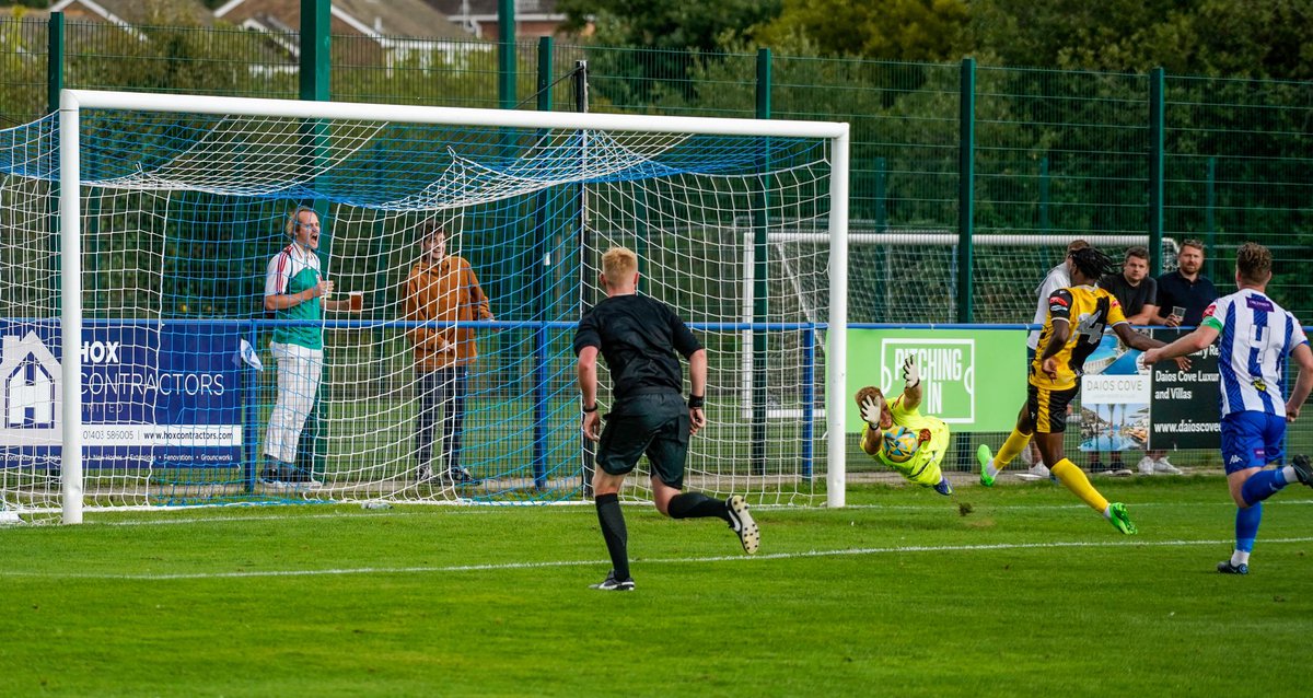 <a href="/HHTFC/">Haywards Heath Town FC</a> v <a href="/RamsgateFC/">Ramsgate Football Club</a> <a href="/IsthmianLeague/">The Pitching In Isthmian League</a> <a href="/billy_collings/">Billy Collings</a> what a double save